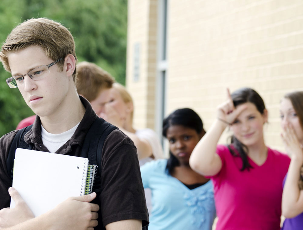 Bullying and Mental Health