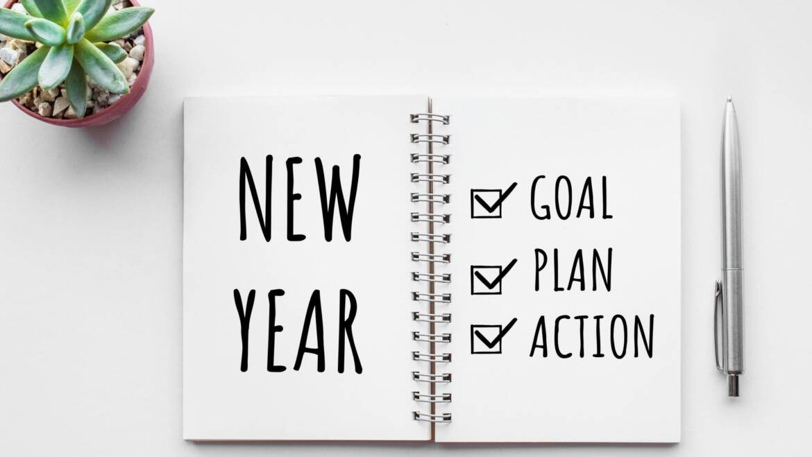 New Year’s Resolutions and Mental Health